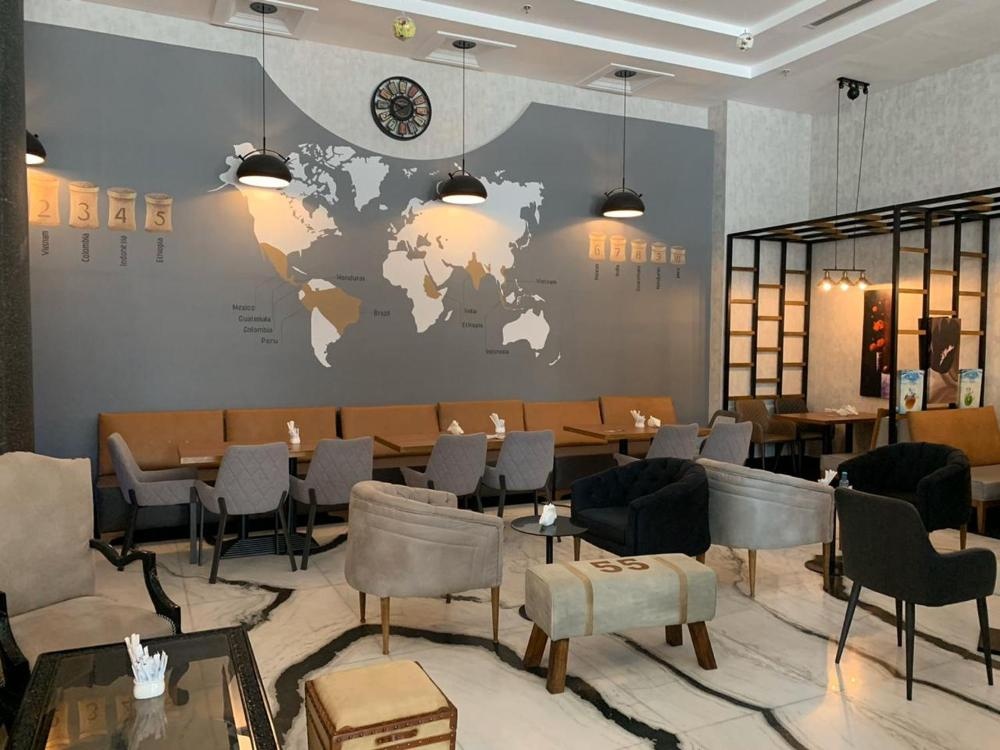 Shouel Inn Furnished Apartments