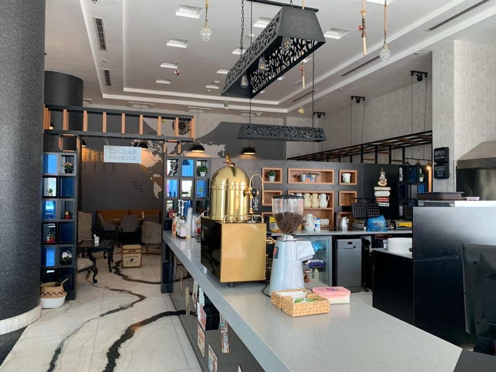 Shouel Inn Furnished Apartments